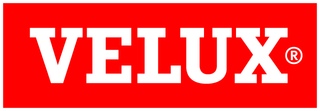 Velux, fabricant de fenêtres de toit